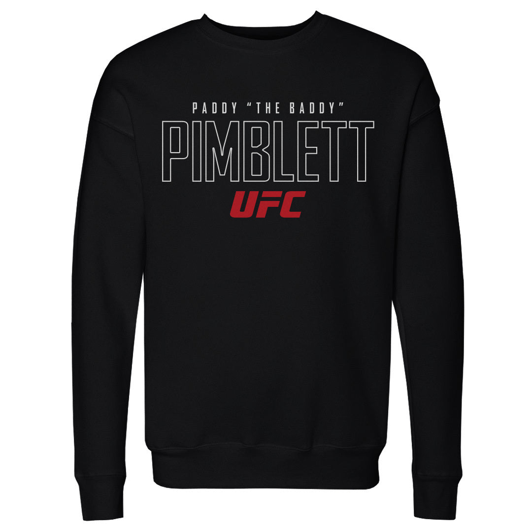 Paddy Pimblett UFC Elite WHT