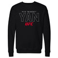 Petr Yan UFC Elite WHT