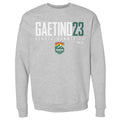 Eva Gaetino Denver Summit FC Elite WHT