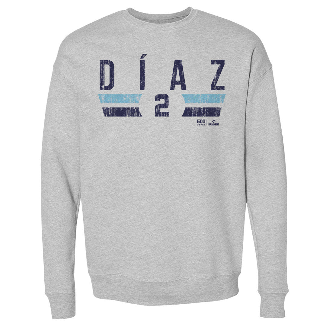 Yandy Diaz Tampa Bay Font