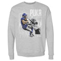 Puka Nacua Los Angeles R Puka Power WHT