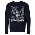 Shelvin Mack Butler Bulldogs Vintage WHT