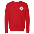Atlanta Drive GC Roundel Pocket WHT