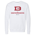 DC Defenders Primary Logo