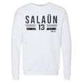 Janelle Salaun Golden State Font