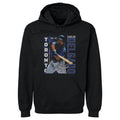 Carlos Delgado Toronto Gritty WHT