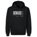 Will Howard Pittsburgh Elite WHT