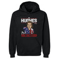 Jack Hughes New Jersey USA Trust WHT