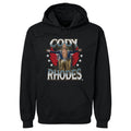 Cody Rhodes Showcase WHT
