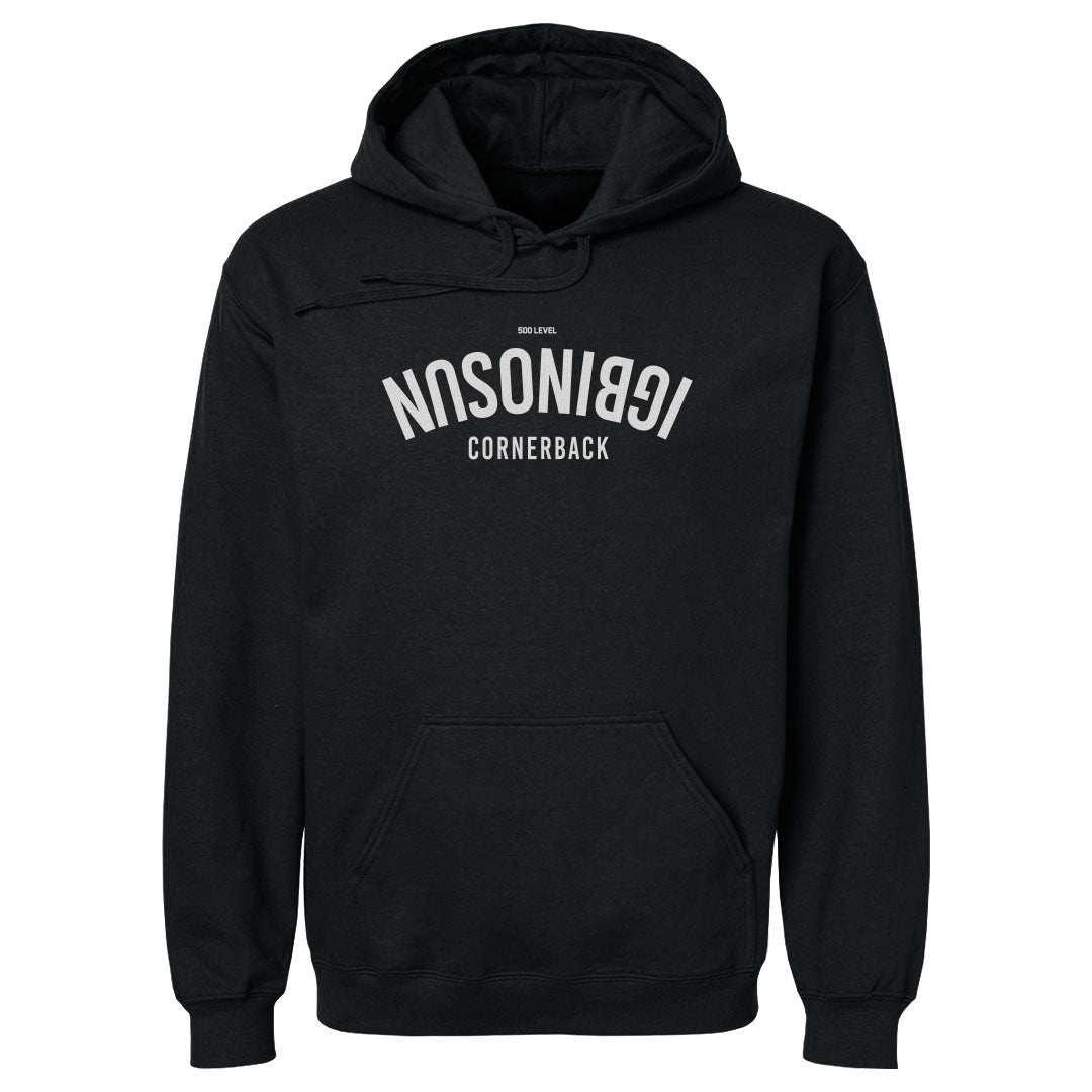 Davison Igbinosun College Invert WHT