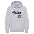 Zac Gallen Arizona Script
