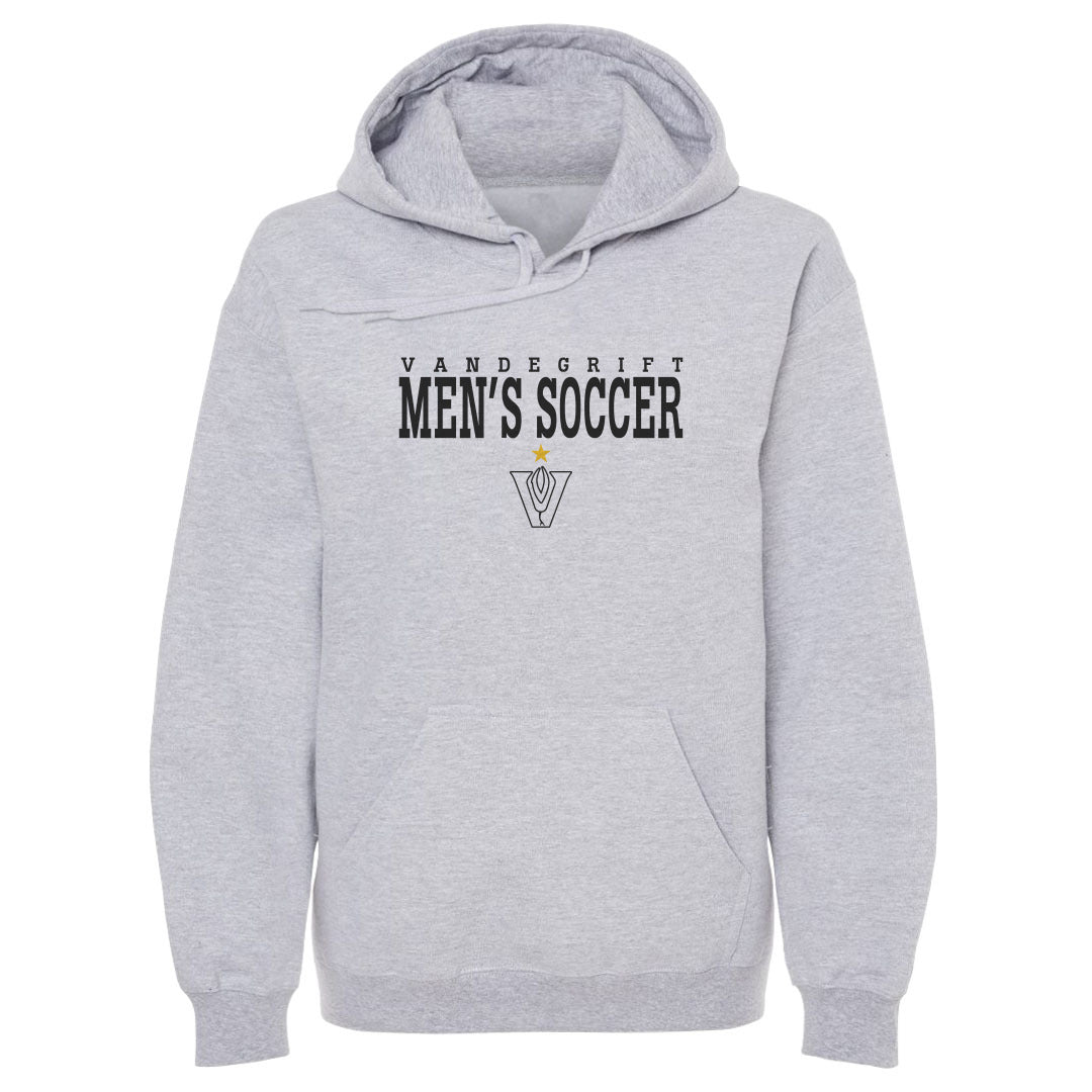 Vandegrift Crown Trio Mens Soccer
