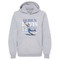 Derius Davis Los Angeles C Catch WHT