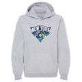 New York Cosmos Emblem WHT