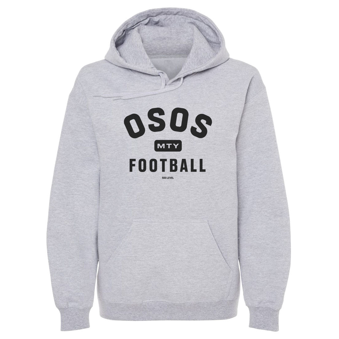 Monterrey Osos Football Arch