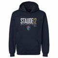 Talia Staude North Carolina Courage Elite WHT