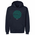 Victor Robles Seattle Vintage Baseball WHT