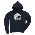 Whitey Ford New York Baseball WHT