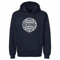 Aaron Boone New York Y Vintage Baseball WHT
