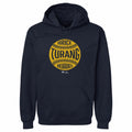 Brice Turang Milwaukee Vintage Baseball WHT