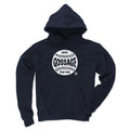 Rich Gossage New York Baseball WHT
