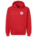 Atlanta Drive GC Roundel Pocket WHT