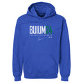 Zeev Buium Vancouver Elite WHT