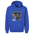 Paolo Banchero Orlando Magic Collage WHT