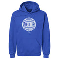 Bobby Witt Jr. Kansas City Vintage Baseball WHT