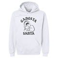 Christmas Gangsta Santa