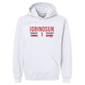 Davison Igbinosun College Font