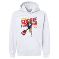Sophie Cunningham Indiana Fever Slant