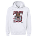 Kevin Durant Houston Rockets Caricature