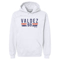 Framber Valdez Detroit Font