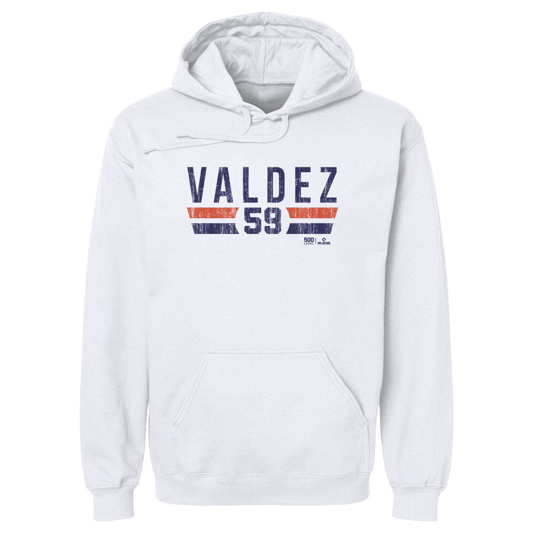 Framber Valdez Detroit Font