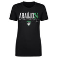 Lais Araujo Boston Legacy FC Elite WHT