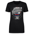 Harlem Globetrotters World Famous WHT