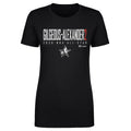 Shai Gilgeous-Alexander Oklahoma City Thunder 2026 NBA All-Star Elite WHT