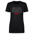 Amanda Nunes UFC Elite WHT