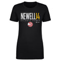 Asa Newell Atlanta Hawks Elite WHT