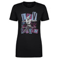 Liv Morgan Cutout WHT