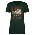 Lindsey Heaps Denver Summit FC Player Name WHT