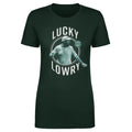 Shane Lowry The Bay Golf Club Lucky Lowry WHT