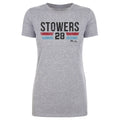 Kyle Stowers Miami Font