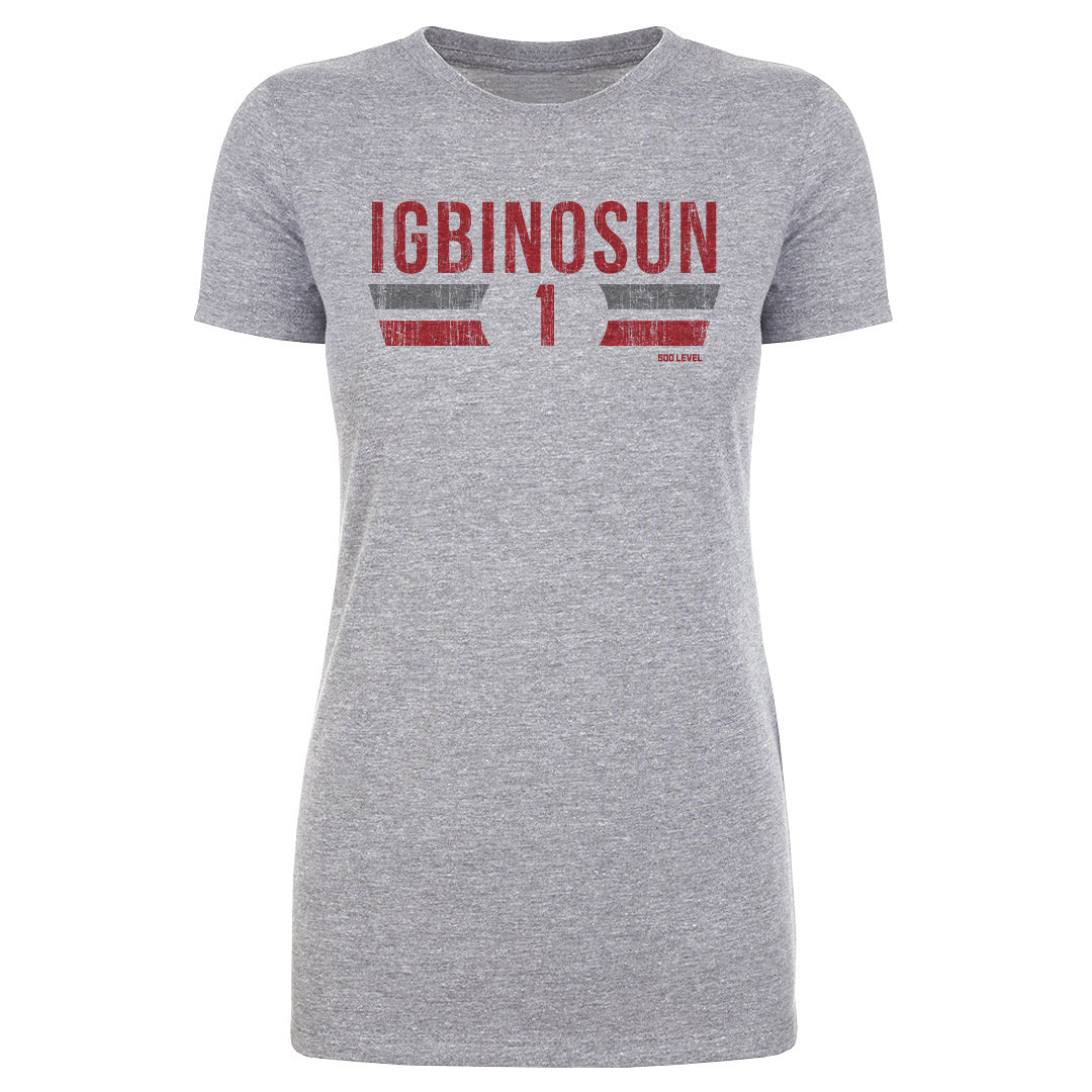 Davison Igbinosun College Font