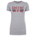 Hunter Greene Cincinnati Font