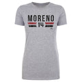 Gabriel Moreno Arizona Font