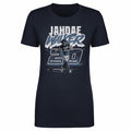 Jahdae Walker Chicago Jubi Slide Celly WHT