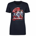 Chris Sale Atlanta Vintage WHT