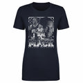 Shelvin Mack Butler Bulldogs Vintage WHT
